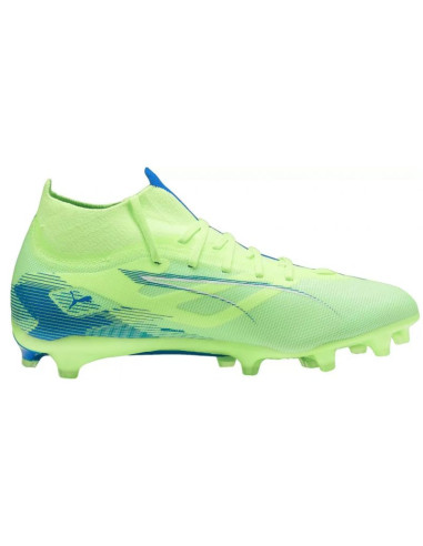 Buty puma ultra 5 match+ fg/ag 107686-03