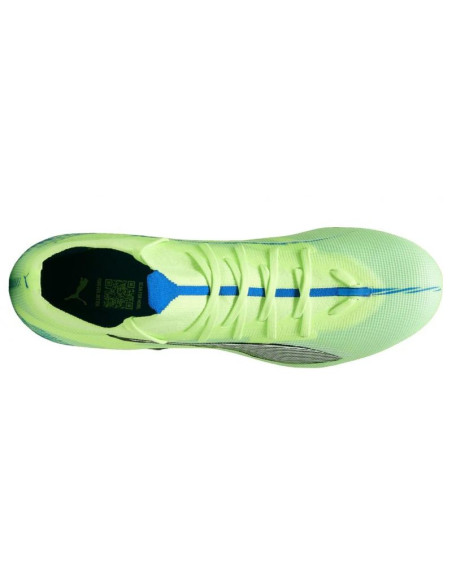 Buty puma ultra 5 match+ fg/ag 107686-03