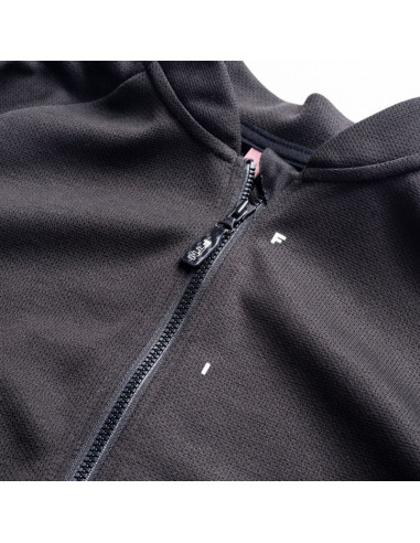 Koszulka rowerowa vialetta w polartec w