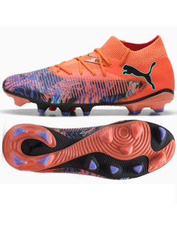 Buty piłkarskie puma future 8 match creativity fg/ag m