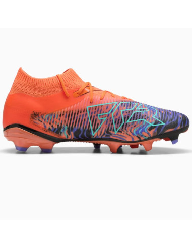 Buty piłkarskie puma future 8 match creativity fg/ag m