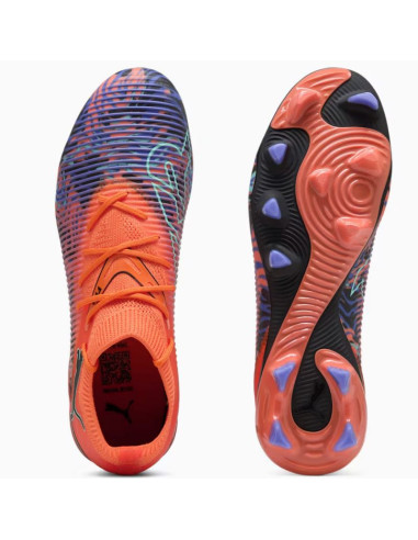 Buty piłkarskie puma future 8 match creativity fg/ag m