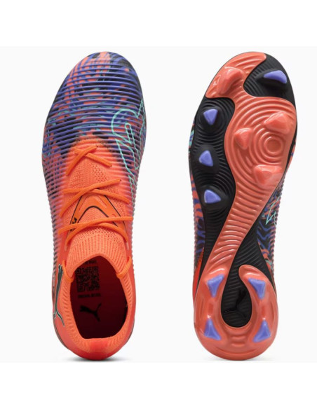 Buty piłkarskie puma future 8 match creativity fg/ag m
