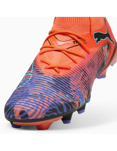 Buty piłkarskie puma future 8 match creativity fg/ag m