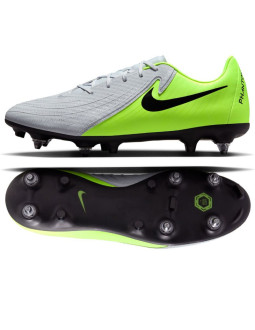 Buty piłkarskie nike phantom gtx ii academy sg-pro ac m