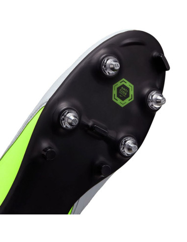 Buty piłkarskie nike phantom gtx ii academy sg-pro ac m