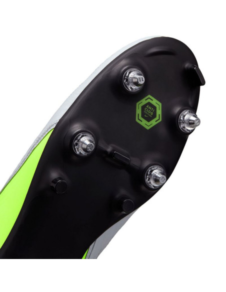 Buty piłkarskie nike phantom gtx ii academy sg-pro ac m