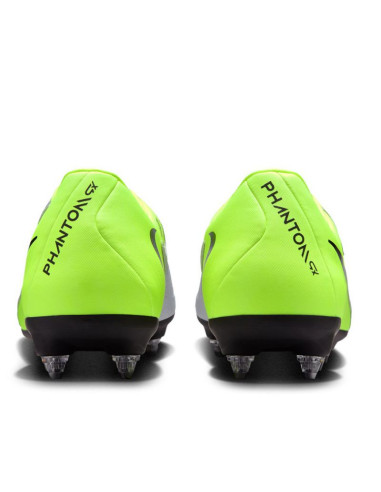 Buty piłkarskie nike phantom gtx ii academy sg-pro ac m
