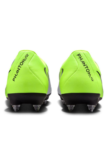 Buty piłkarskie nike phantom gtx ii academy sg-pro ac m