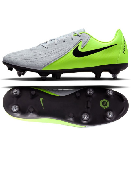 Buty piłkarskie nike phantom gtx ii academy sg-pro ac m