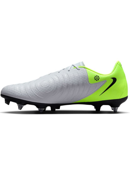 Buty piłkarskie nike phantom gtx ii academy sg-pro ac m