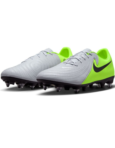 Buty piłkarskie nike phantom gtx ii academy sg-pro ac m