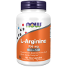 L-Arginine (180 kaps.)