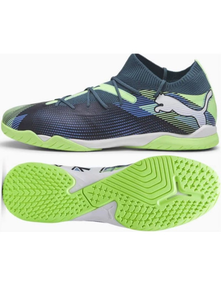 Buty piłkarskie puma future 7 match it m 107936