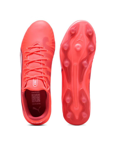 Buty puma king match fg/ag m 108315