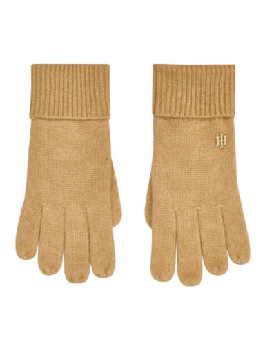 Rękawiczki tommy hilfiger w aw0aw13908