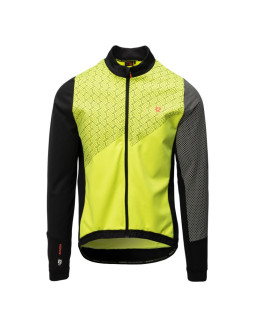 Kurtka rowerowa radvik november bv jumper gts m