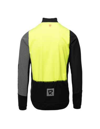 Kurtka rowerowa radvik november bv jumper gts m