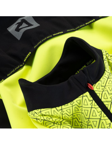 Kurtka rowerowa radvik november bv jumper gts m