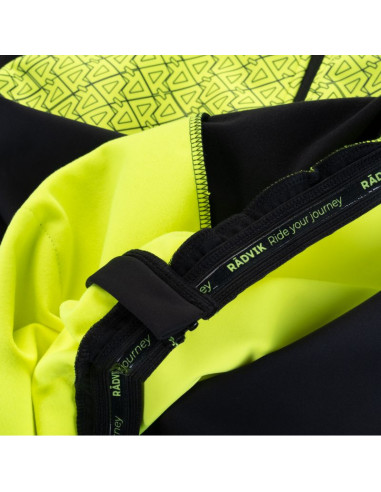 Kurtka rowerowa radvik november bv jumper gts m