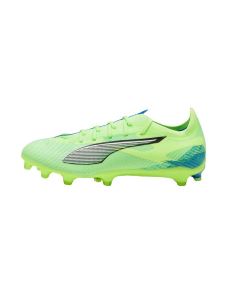 Buty piłkarskie puma ultra 5 match fg/ag 107687