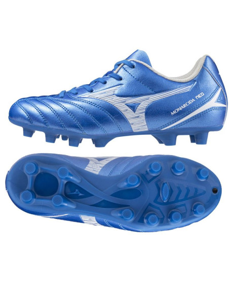 Buty mizuno monarcida neo iii select jr fg