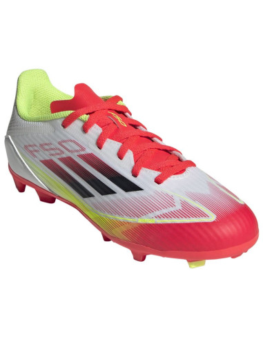 Buty adidas f50 league jr fg/mg jr