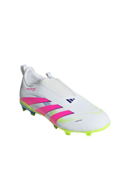 Buty piłkarskie adidas predator league ll fg/mg jr 2