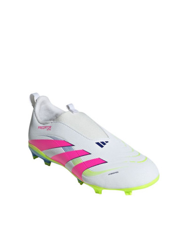 Buty piłkarskie adidas predator league ll fg/mg jr