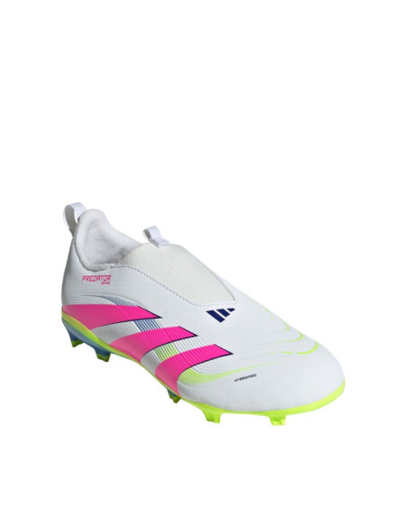 Buty piłkarskie adidas predator league ll fg/mg jr