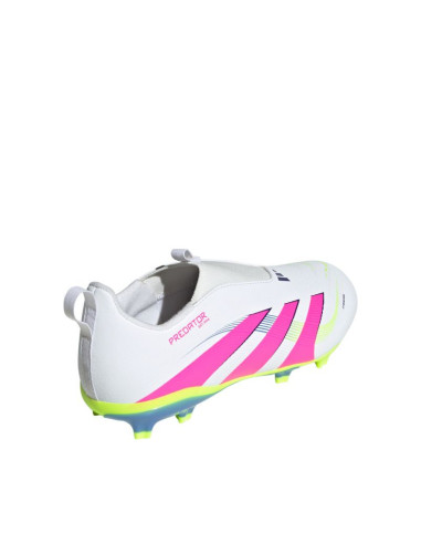 Buty piłkarskie adidas predator league ll fg/mg jr