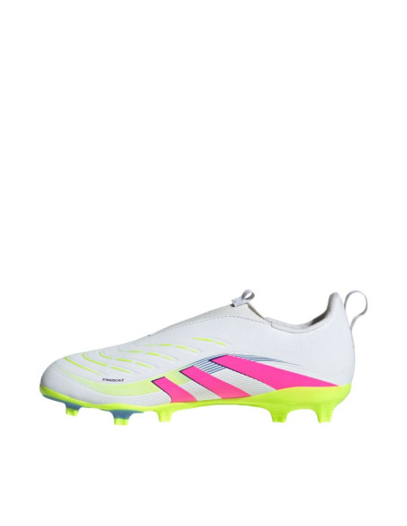 Buty piłkarskie adidas predator league ll fg/mg jr