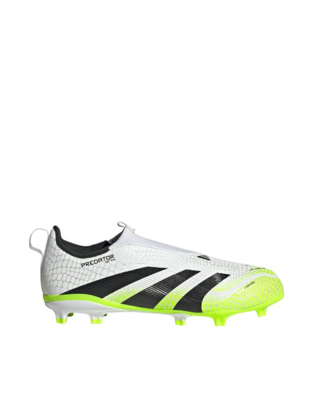 Buty piłkarskie adidas predator league ll fg/mg jr