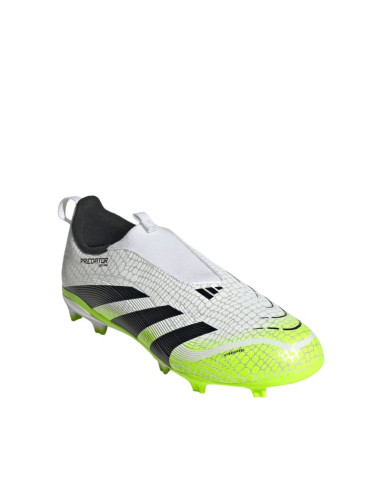 Buty piłkarskie adidas predator league ll fg/mg jr