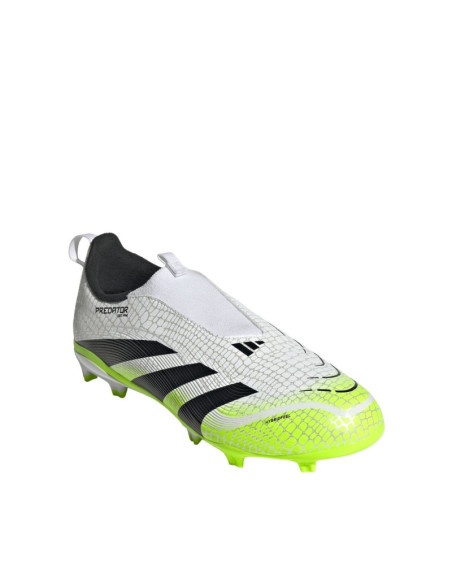 Buty piłkarskie adidas predator league ll fg/mg jr