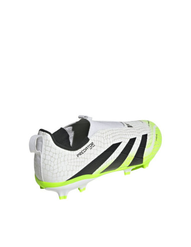 Buty piłkarskie adidas predator league ll fg/mg jr