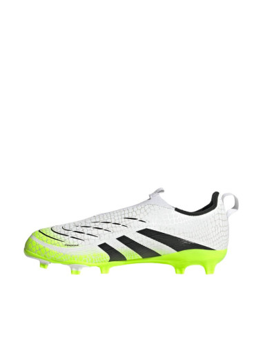 Buty piłkarskie adidas predator league ll fg/mg jr