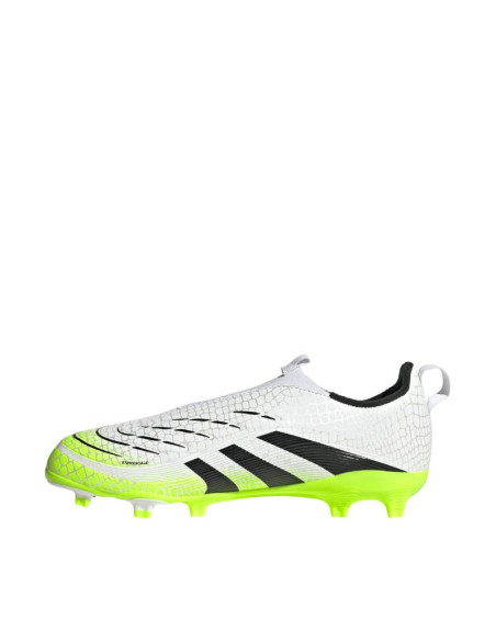 Buty piłkarskie adidas predator league ll fg/mg jr