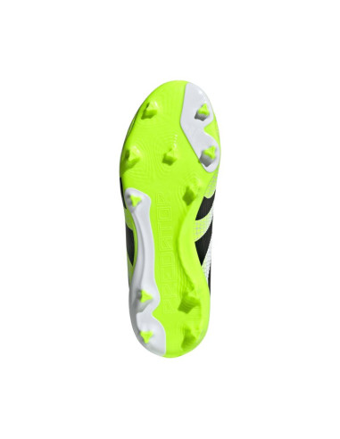 Buty piłkarskie adidas predator league ll fg/mg jr