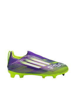 Buty piłkarskie adidas f50 league ll fg/mg jr