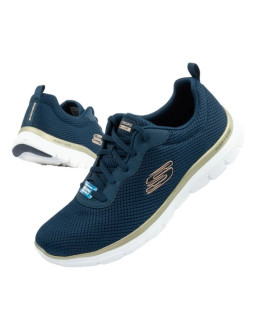 Buty skechers flex appeal 4.0 brillant view w