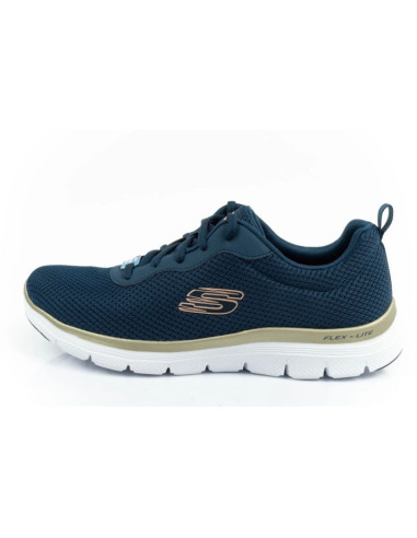 Buty skechers flex appeal 4.0 brillant view w