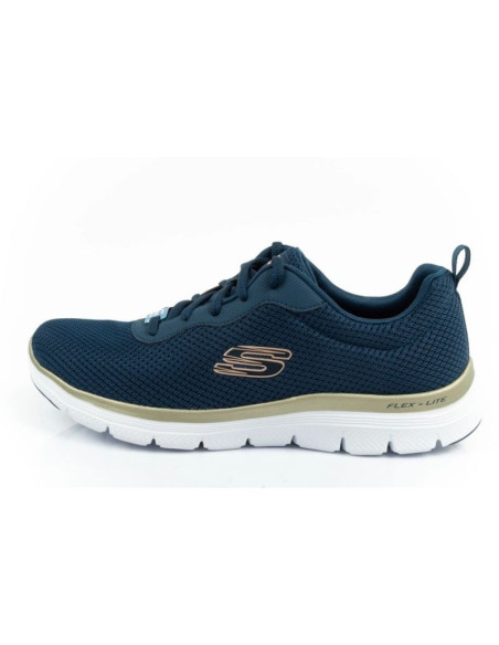 Buty skechers flex appeal 4.0 brillant view w