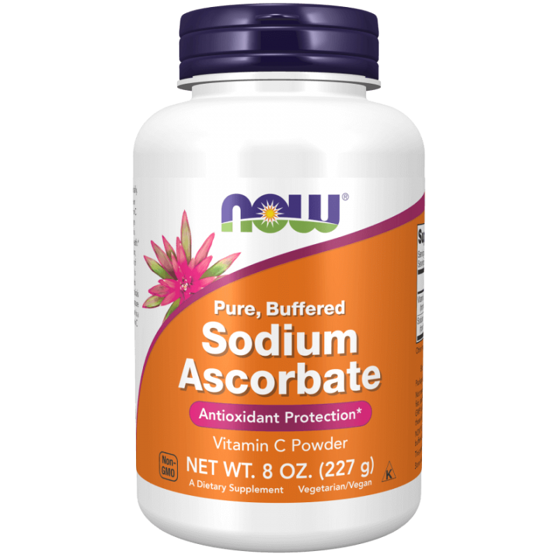 Sodium Ascorbate - Vitamin C Powder (227 g)