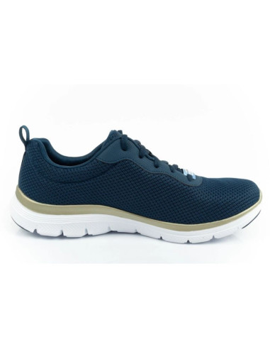 Buty skechers flex appeal 4.0 brillant view w