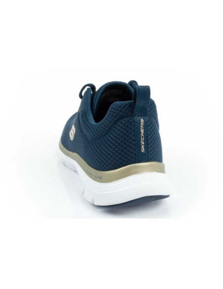 Buty skechers flex appeal 4.0 brillant view w