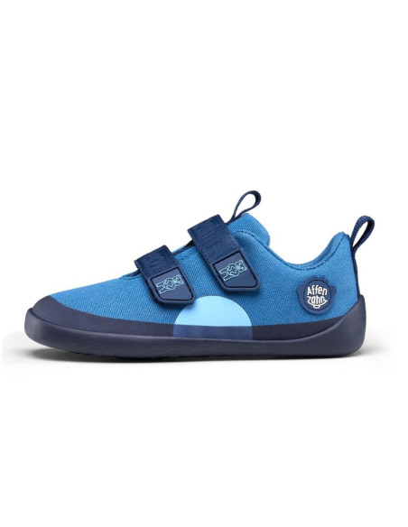 Buty affenzahn sneaker cotton lucky bear jr