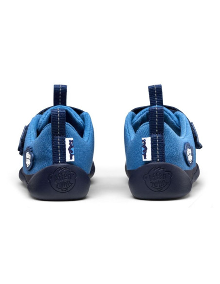 Buty affenzahn sneaker cotton lucky bear jr