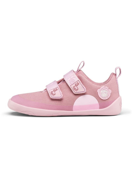 Buty affenzahn sneaker cotton lucky unicorn jr