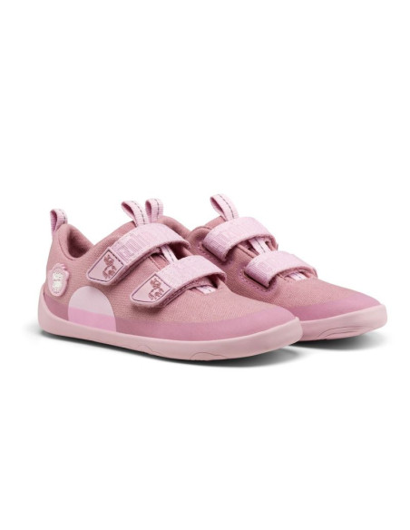 Buty affenzahn sneaker cotton lucky unicorn jr